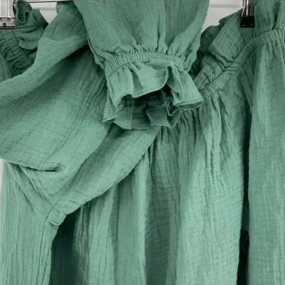 C+D+M  Blouse - Picture 4 of 4